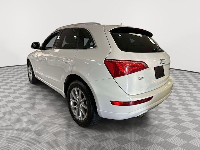 2010 Audi Q5