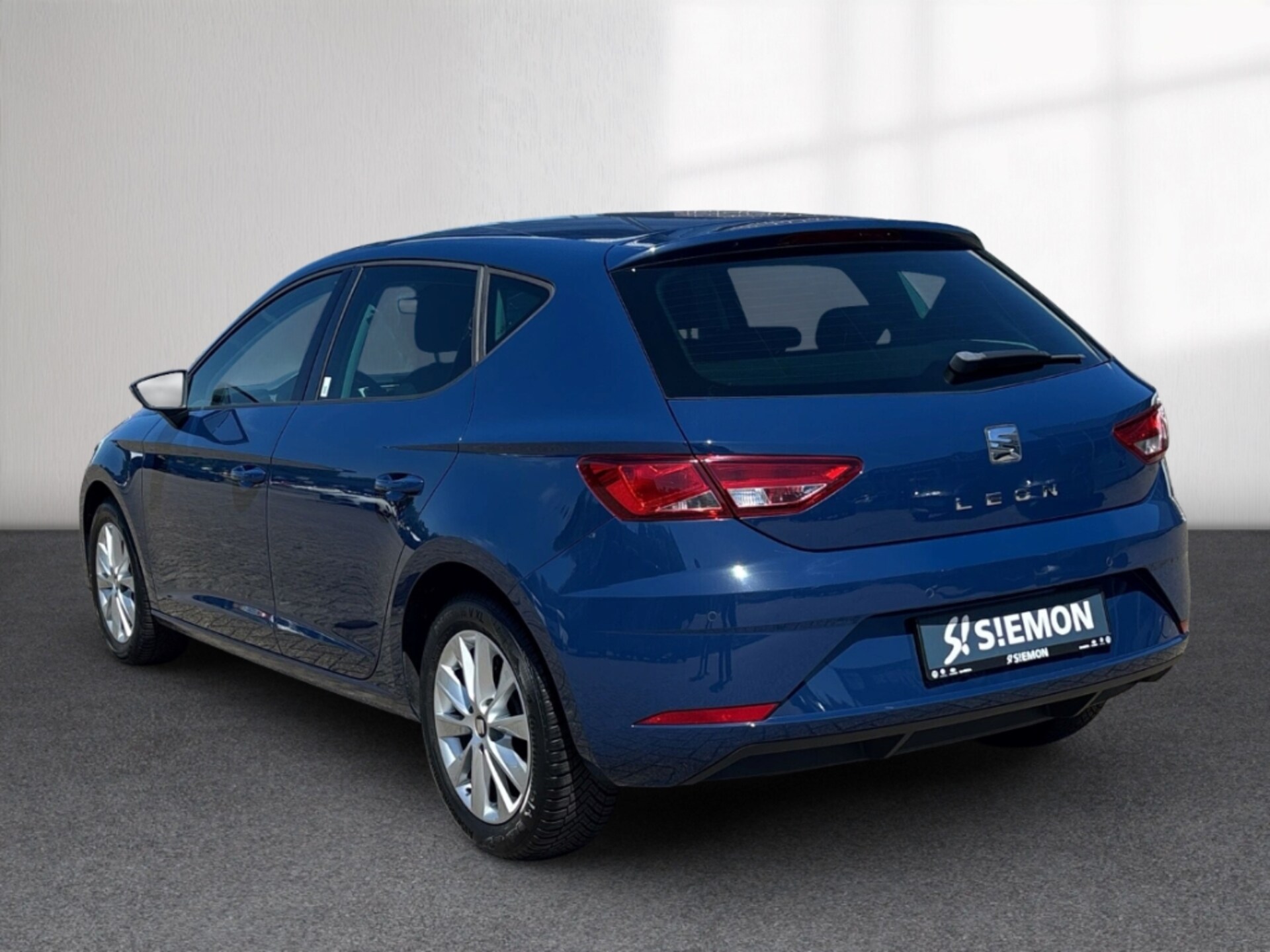 SEAT Leon Style