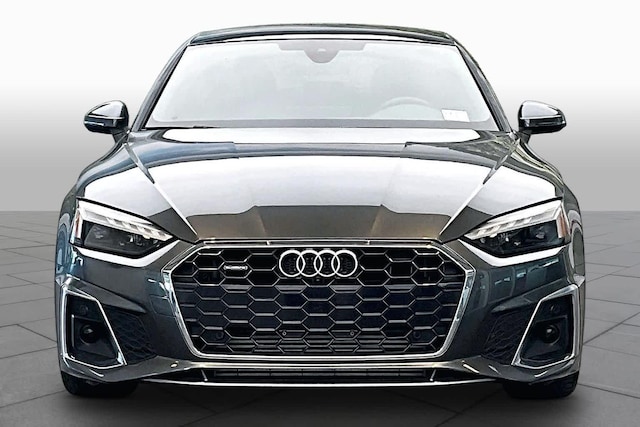 2024 Audi A5 Sportback
