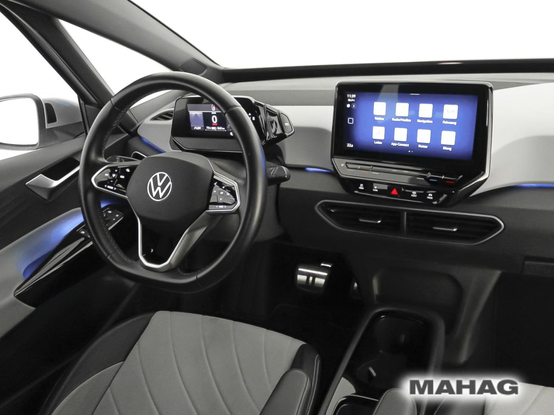 Volkswagen ID.3 Pro S