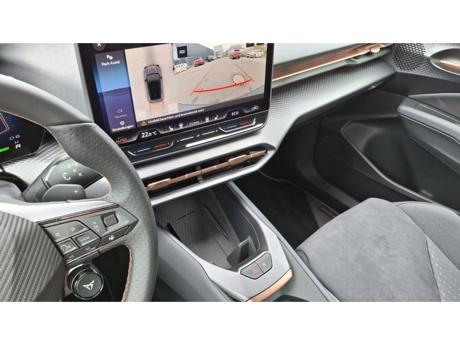 CUPRA Raval – Bild 10