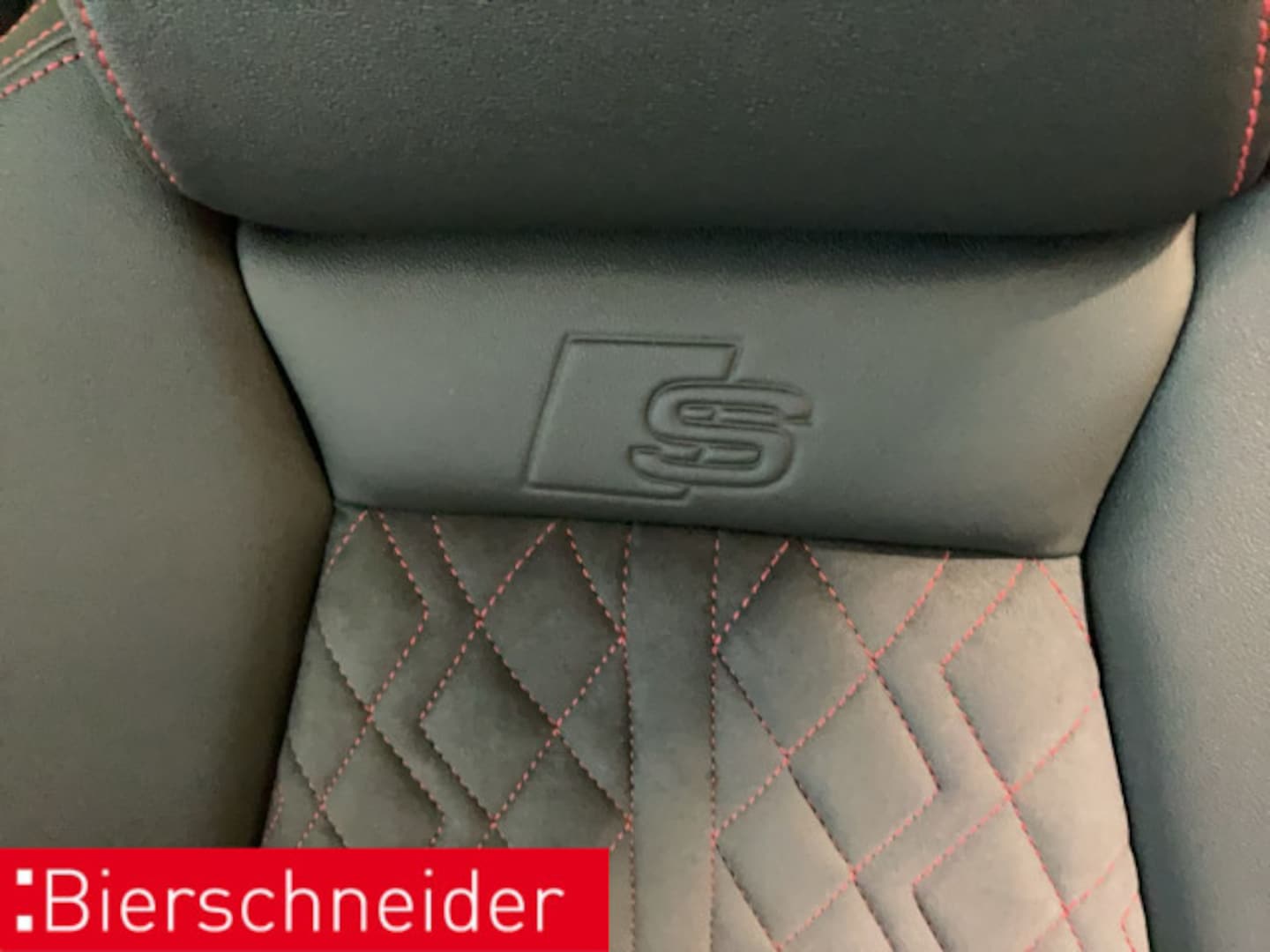 Bild über Audi Q4 e-tron 50 e-tron quattro - für weitere Informationen kontaktieren Sie den Audi Partner