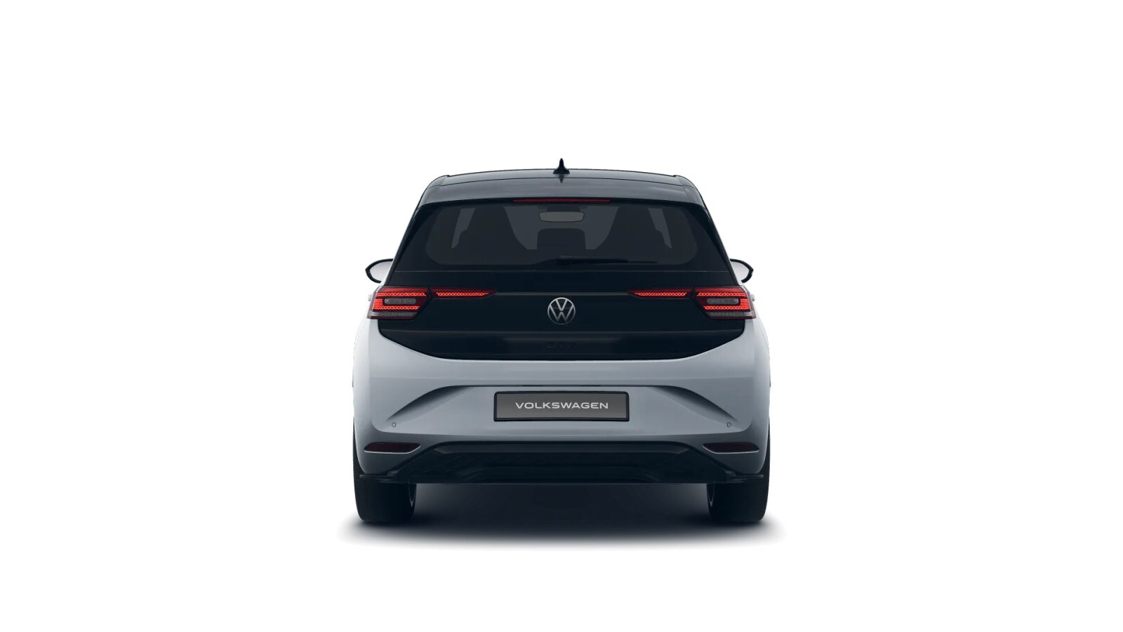 Volkswagen ID.3 – Bild 6
