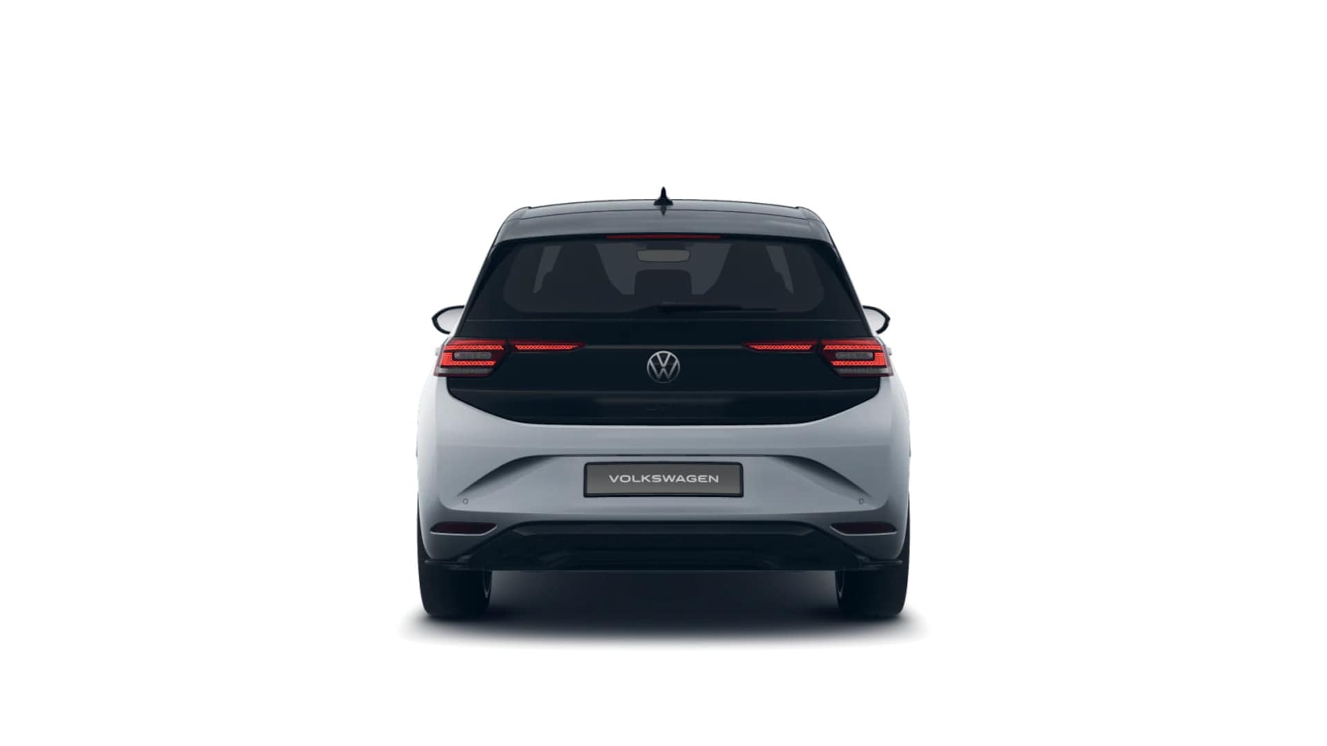 Volkswagen ID.3 GTX Performance