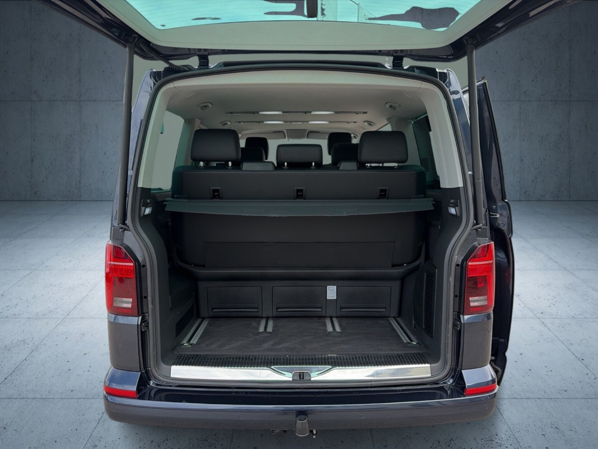 Volkswagen T6.1 Multivan Comfortline