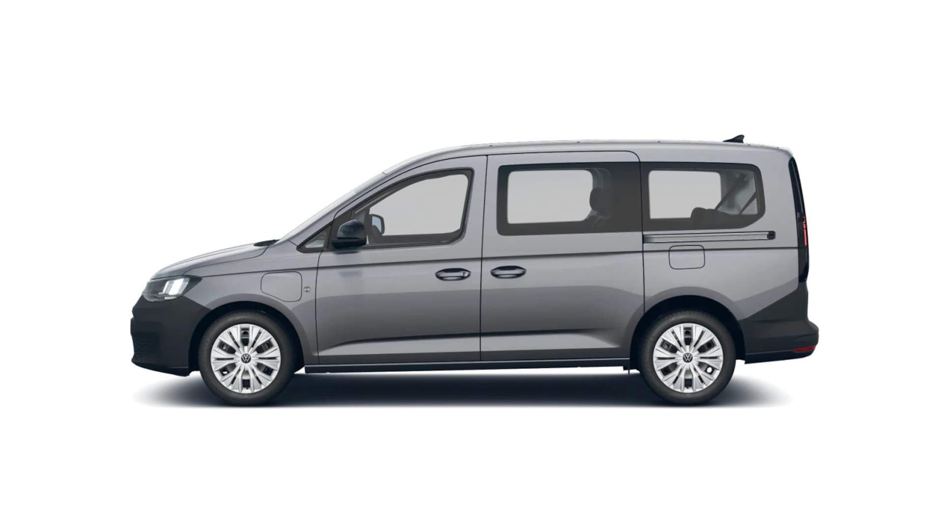 Volkswagen Caddy Maxi Basis-Modell