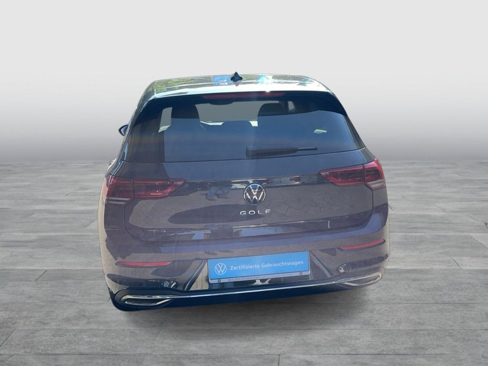Volkswagen Golf MOVE