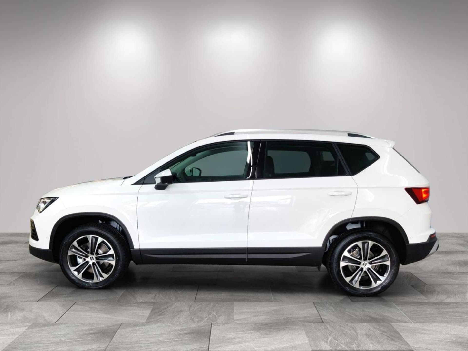 SEAT Ateca Style