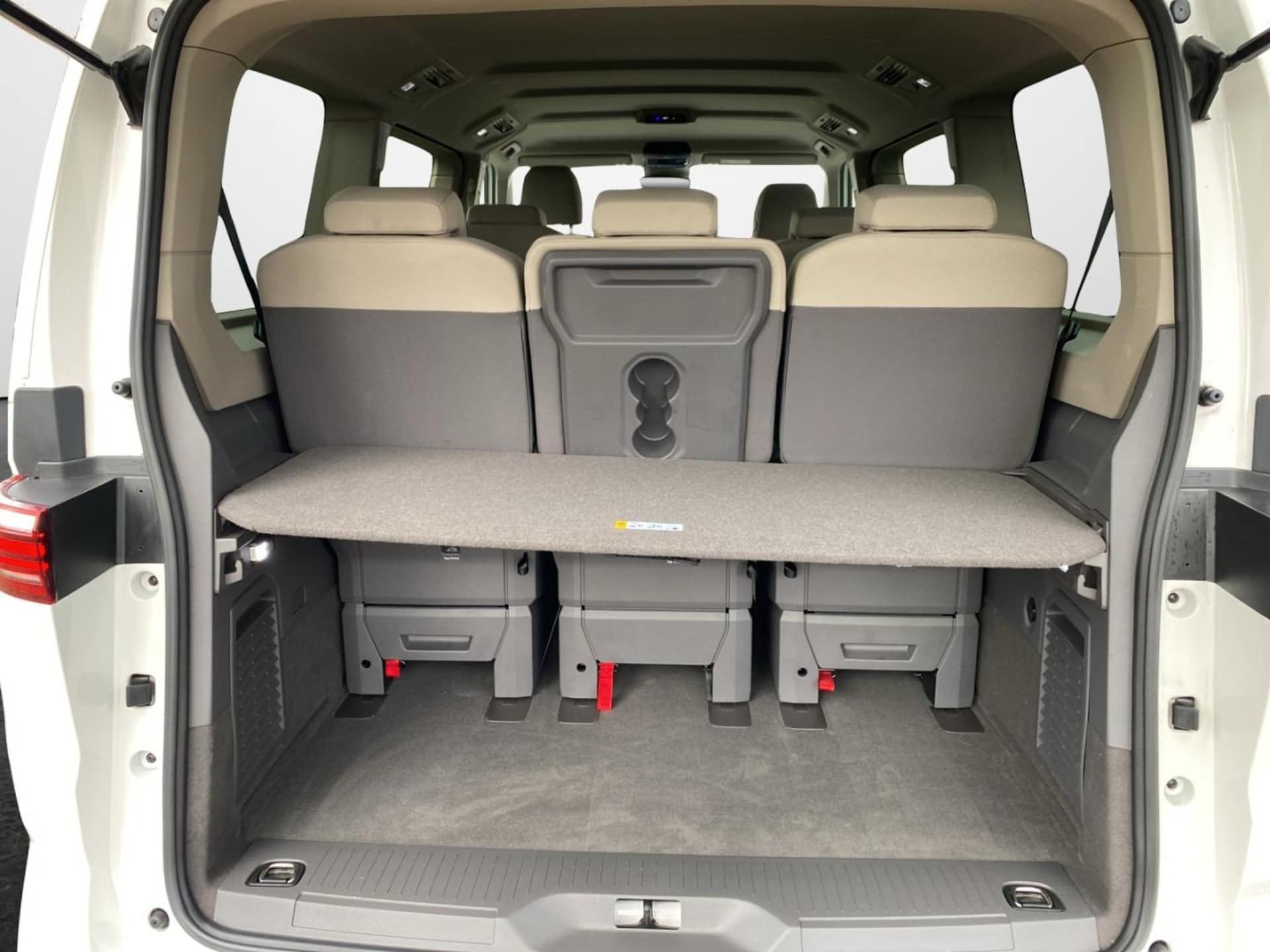 Volkswagen Multivan Langversion Life
