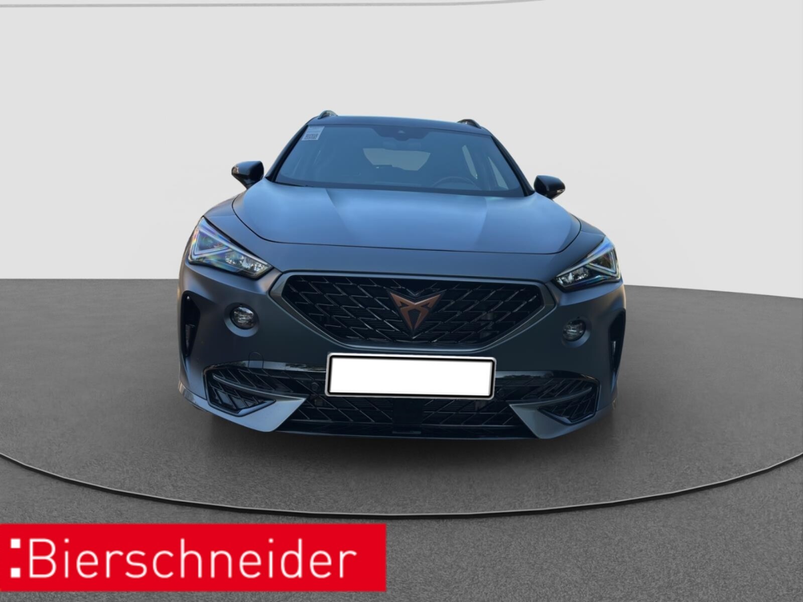 CUPRA Formentor – Bild 3