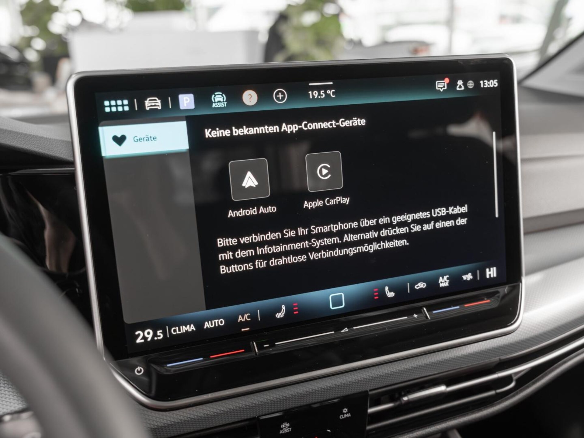 Volkswagen Golf ENERGY