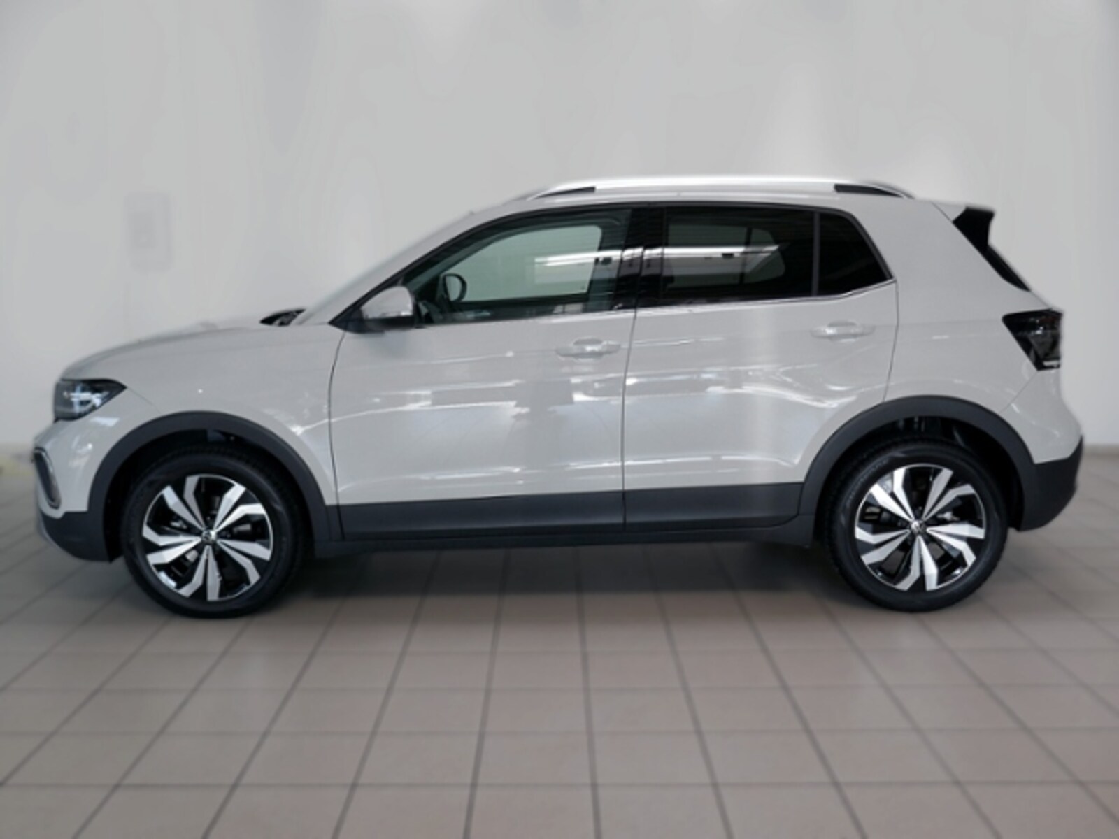 Volkswagen T-Cross – Bild 2