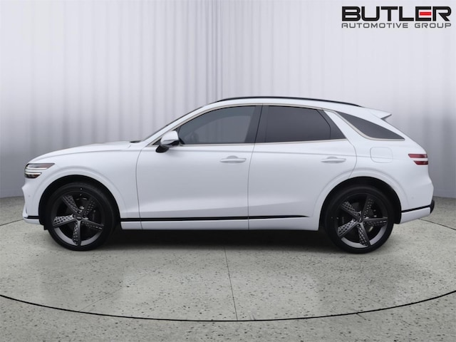 2023 Genesis GV70