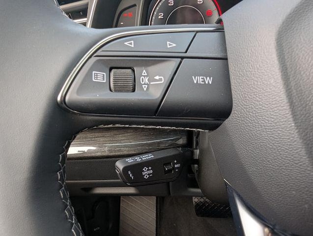 2026 Audi Q7 Premium Plus - Photo 20