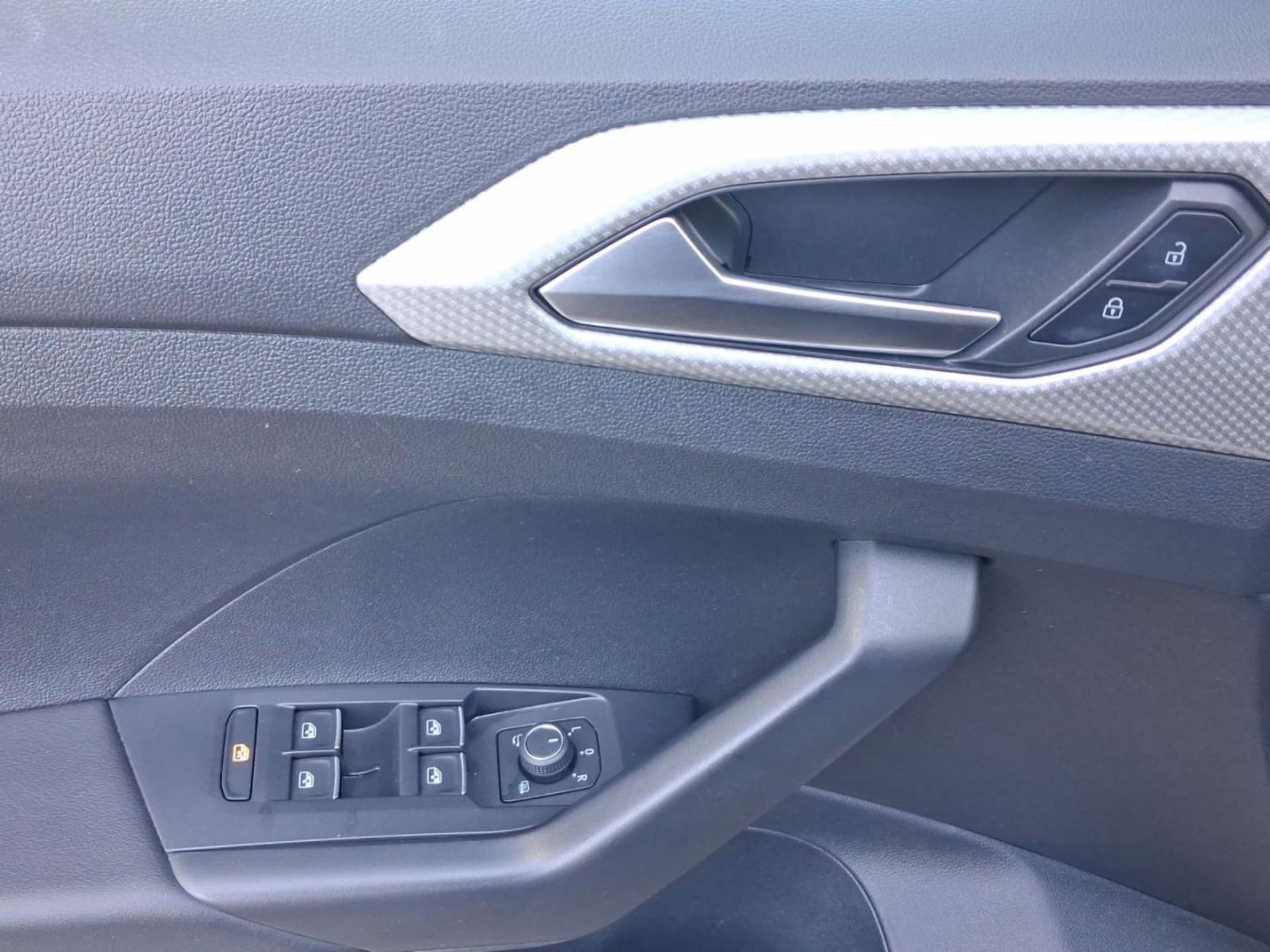 Volkswagen T-Cross MOVE