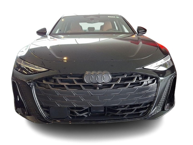 2026 Audi A6 Sedan