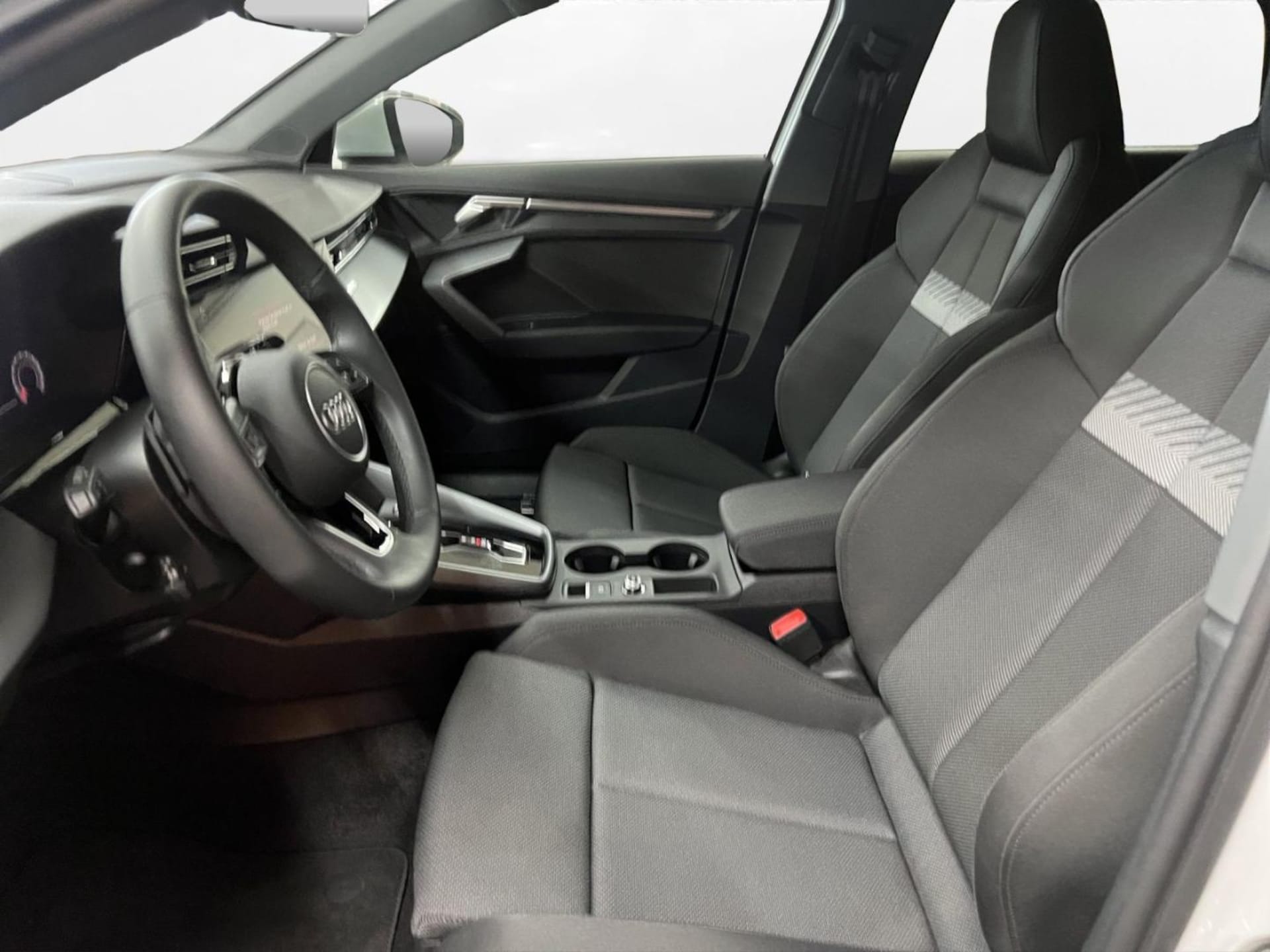 Audi A3 Sportback Advanced