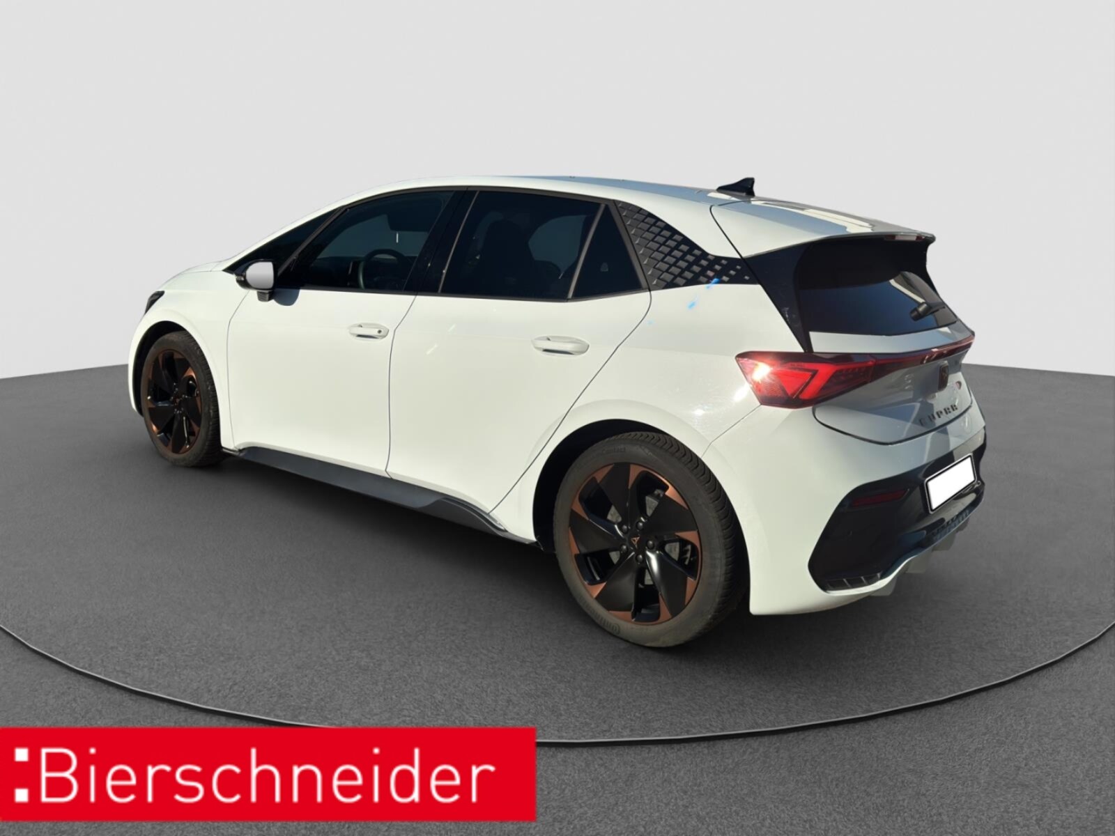 CUPRA Born – Bild 6
