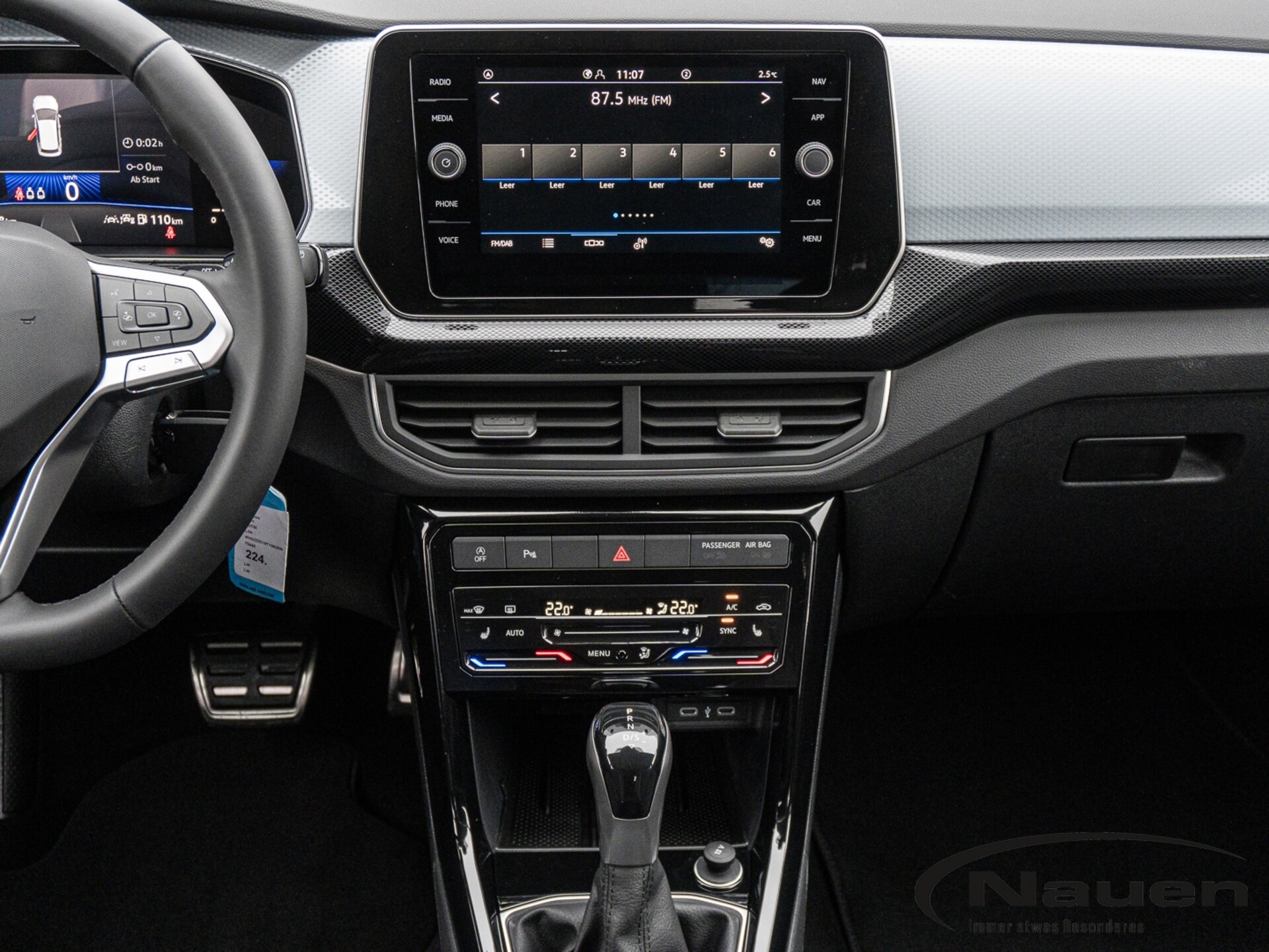 Volkswagen T-Cross ENERGY