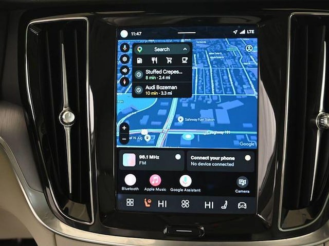 2024 Volvo S60