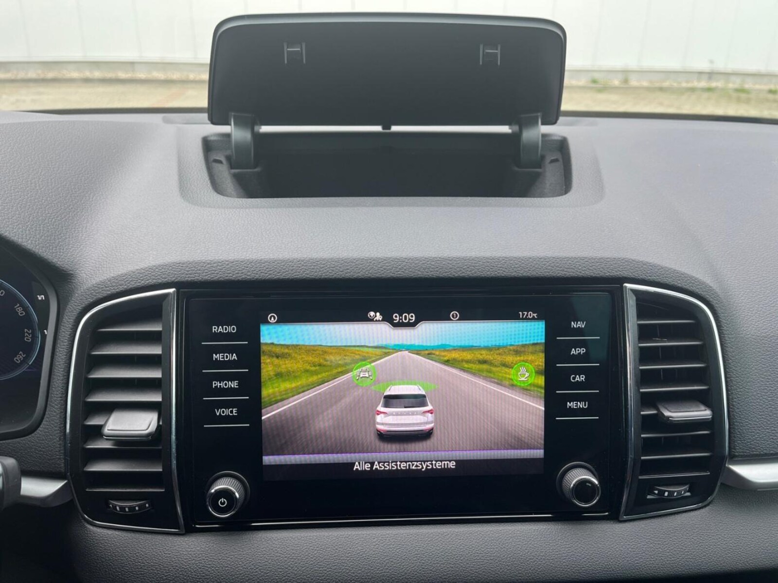 Škoda Karoq – Bild 24
