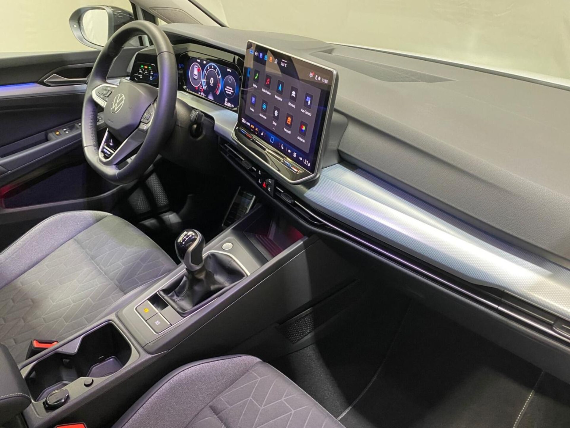 Volkswagen Golf ENERGY