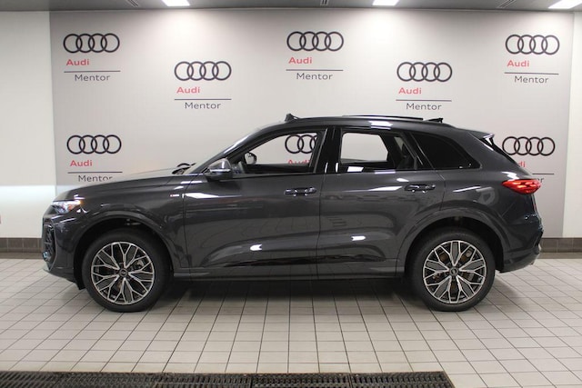 2026 Audi Q5