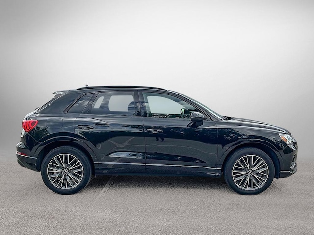 2022 Audi Q3 SUV
