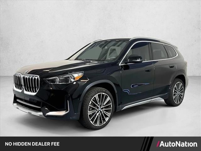 2026 BMW X1