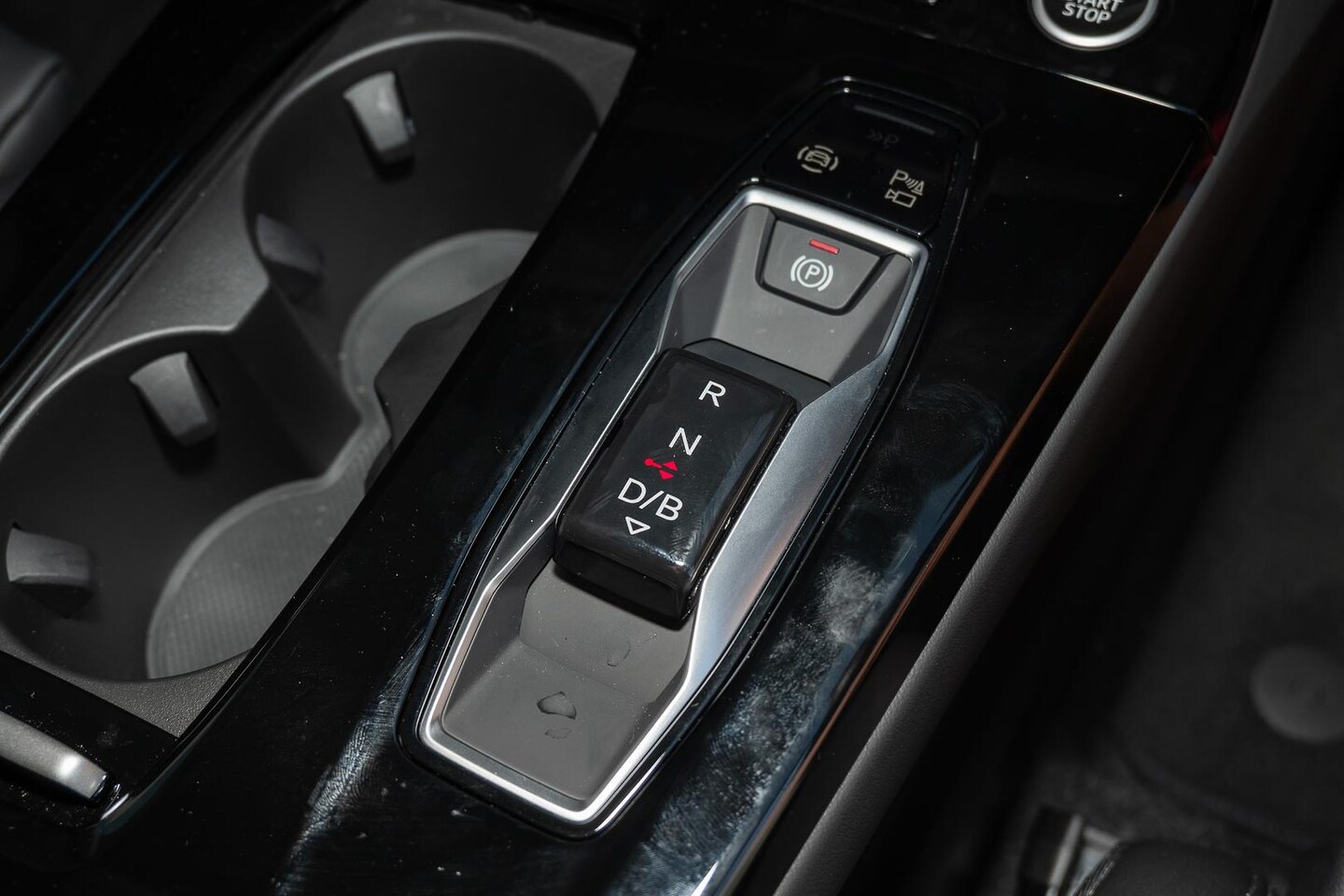 Image about Audi Q6 SUV e-tron e-tron