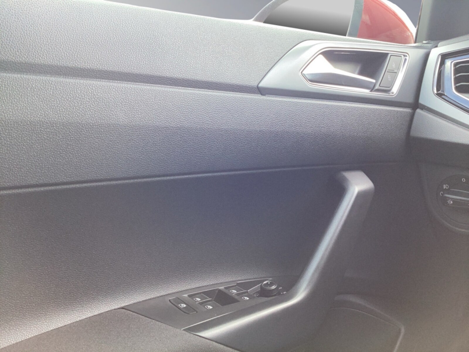 Volkswagen Taigo – Bild 13