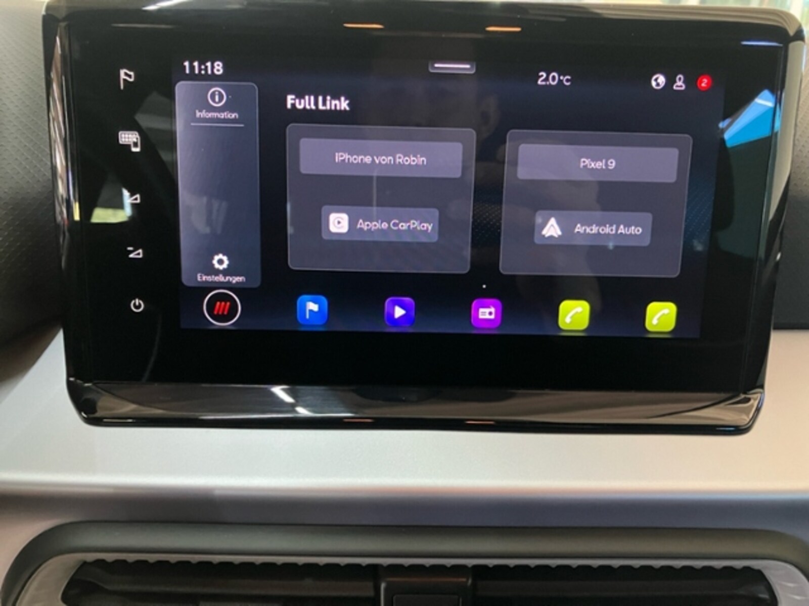 SEAT Ibiza – Bild 16