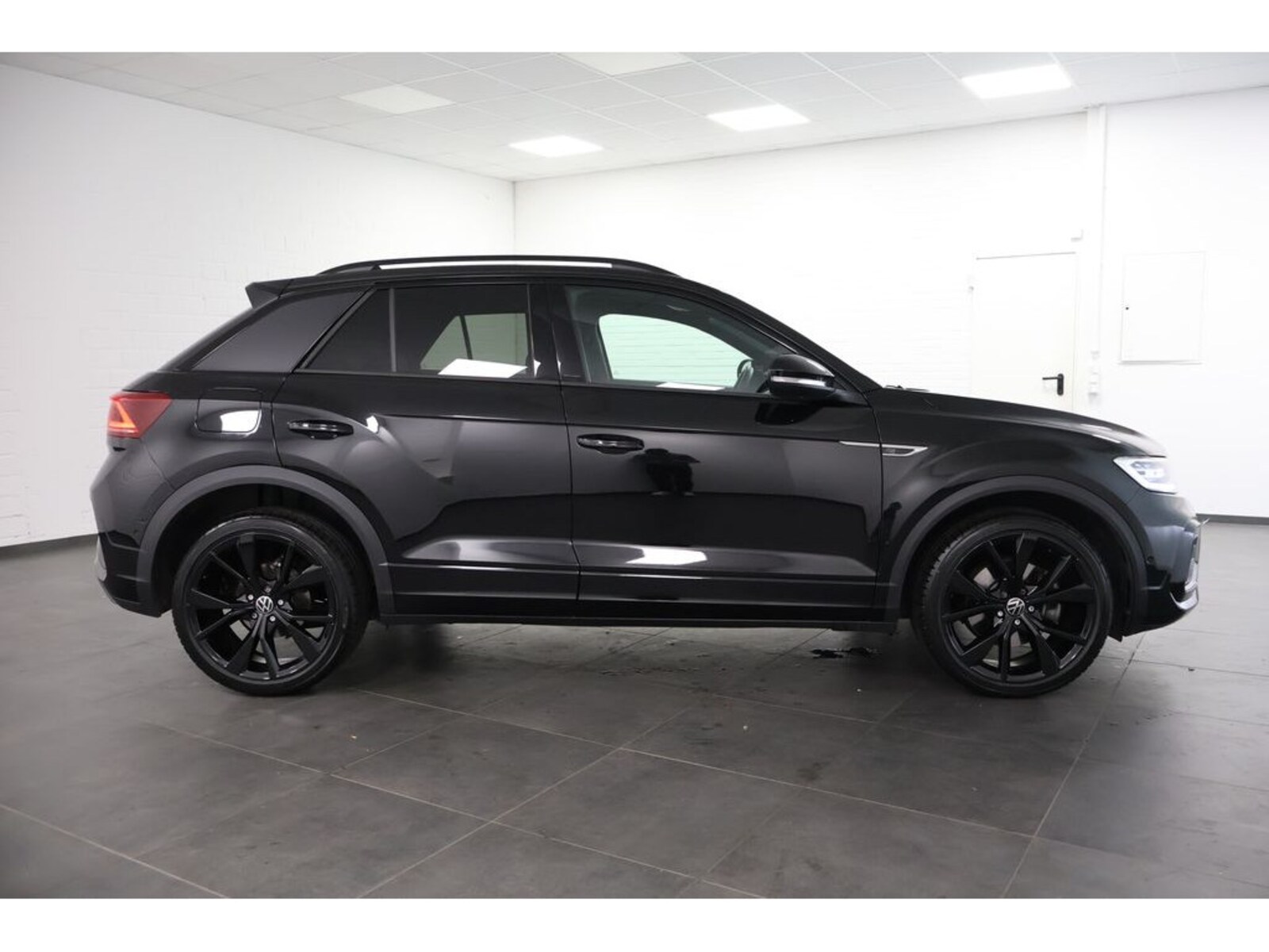 Volkswagen T-Roc – Bild 4