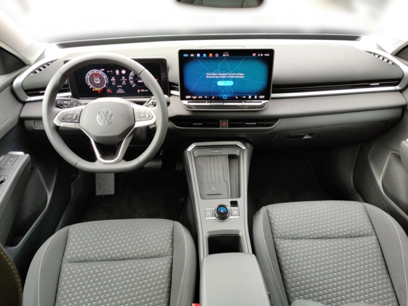 Volkswagen T-Roc – Bild 10