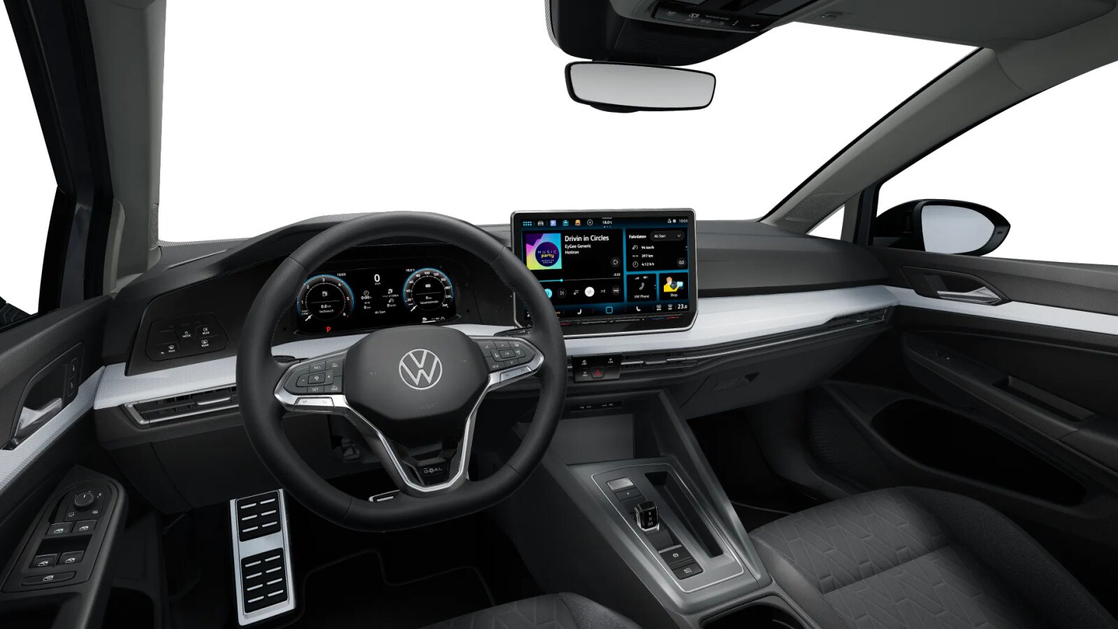 Volkswagen Golf – Bild 8