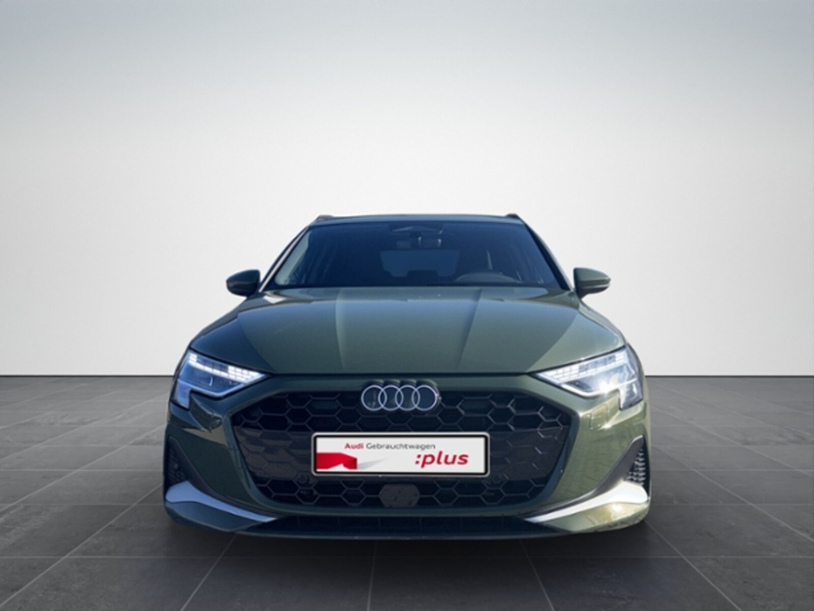 Audi A3 Sportback – Bild 3