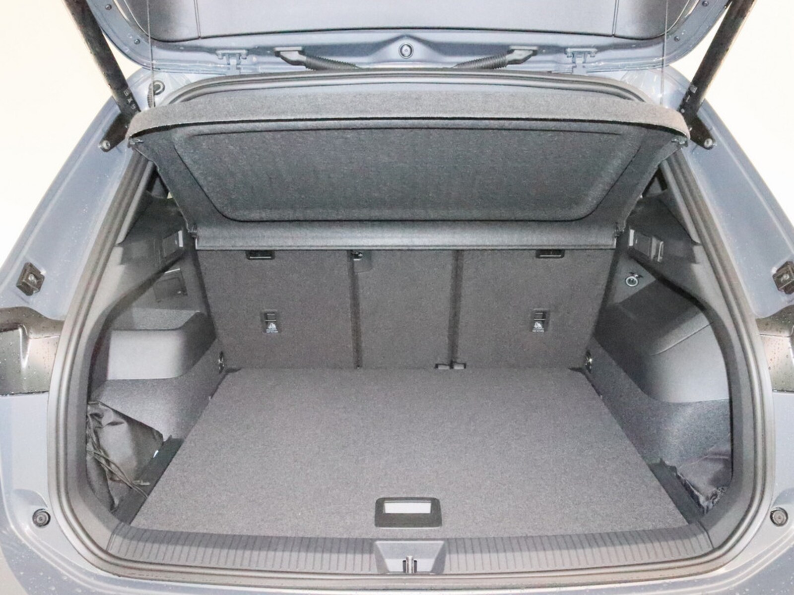 Volkswagen Tiguan – Bild 26