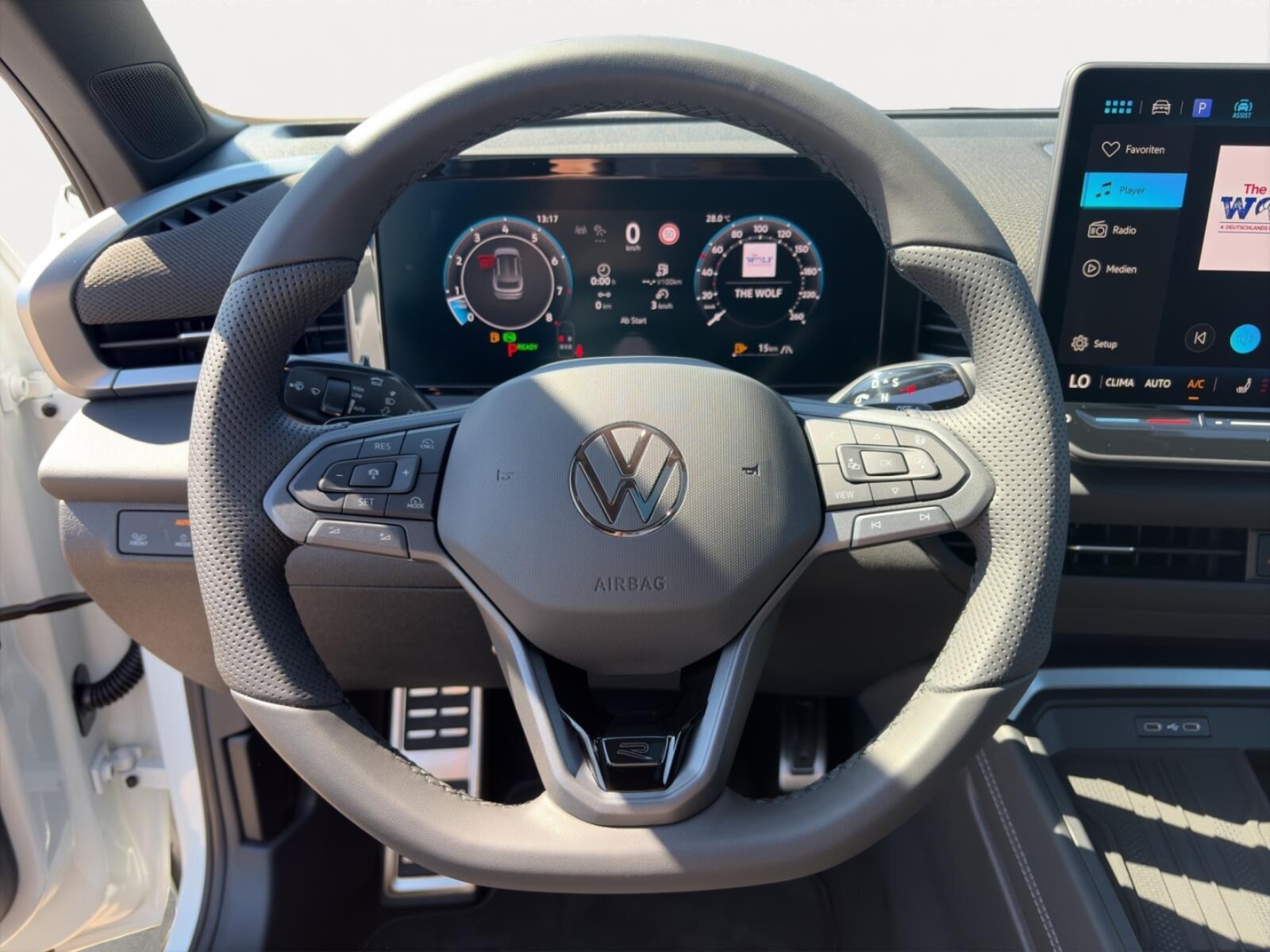 Volkswagen T-Roc – Bild 9