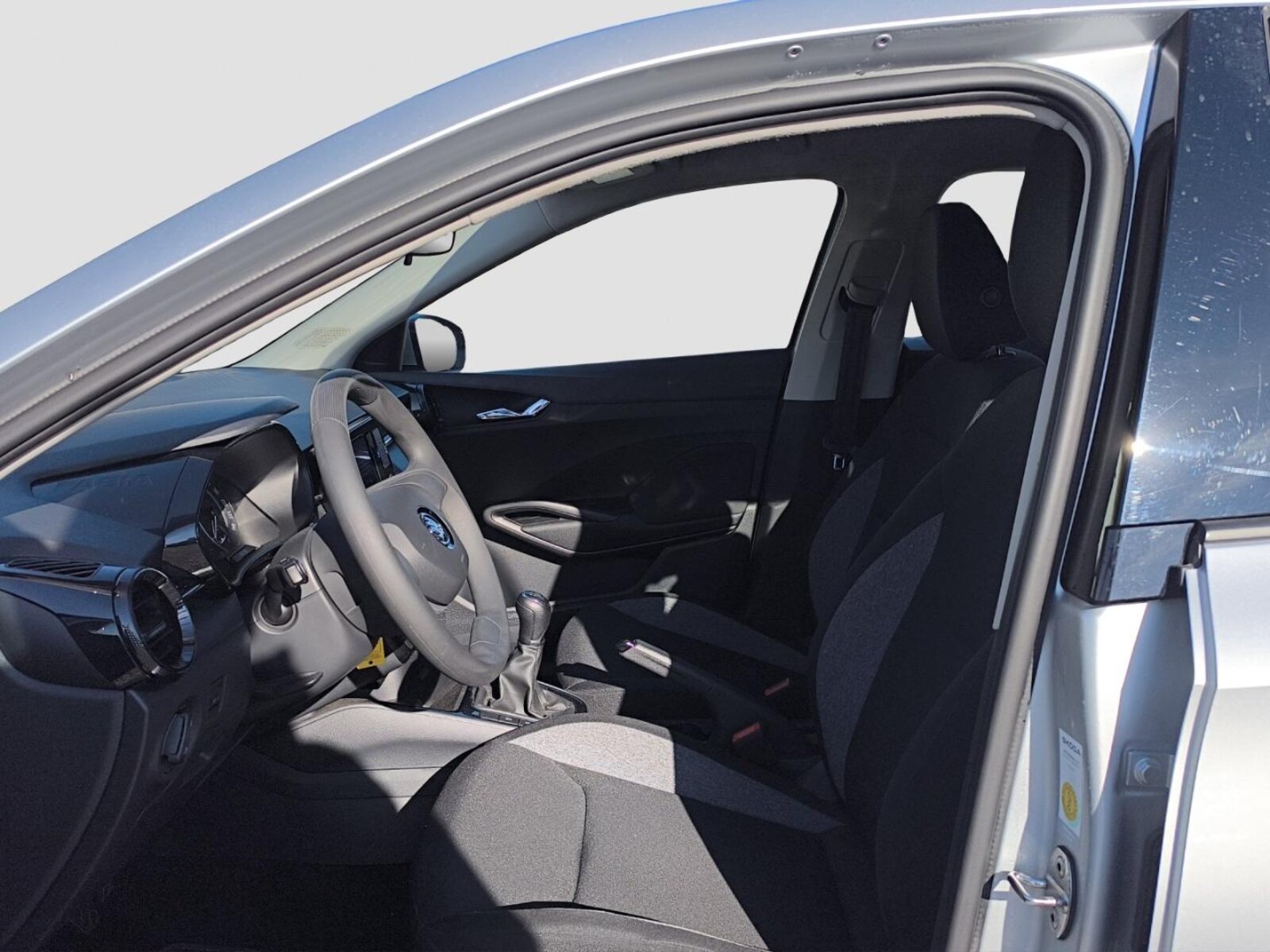 Škoda Fabia – Bild 13