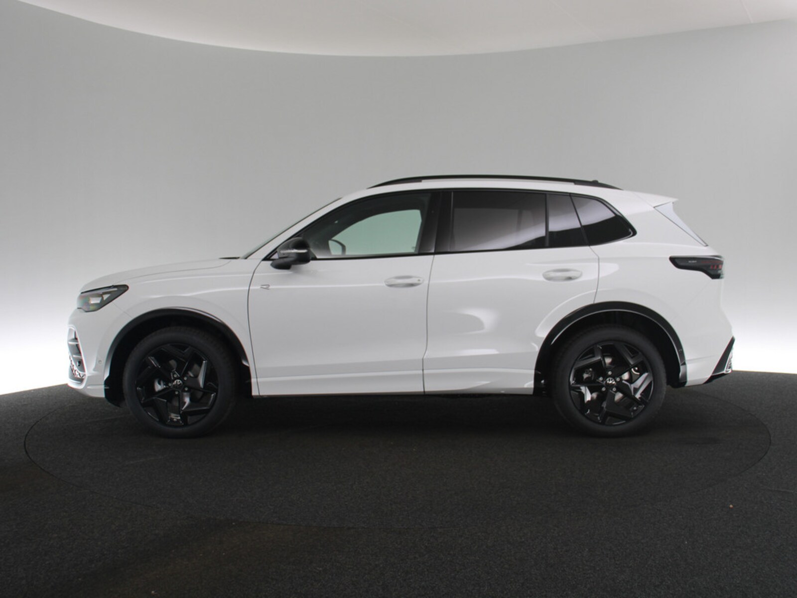 Volkswagen Tiguan – Bild 22