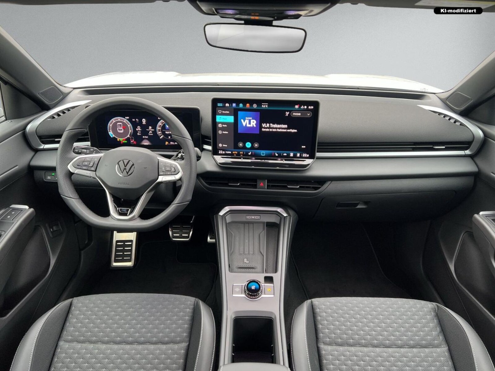 Volkswagen T-Roc – Bild 9