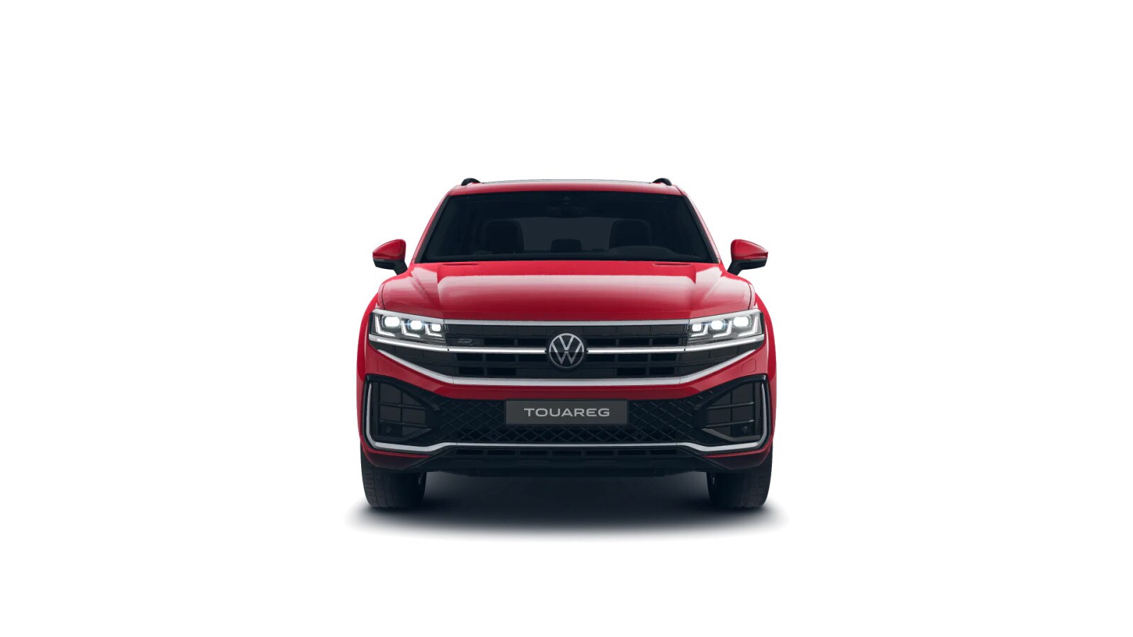 Volkswagen Touareg – Bild 8