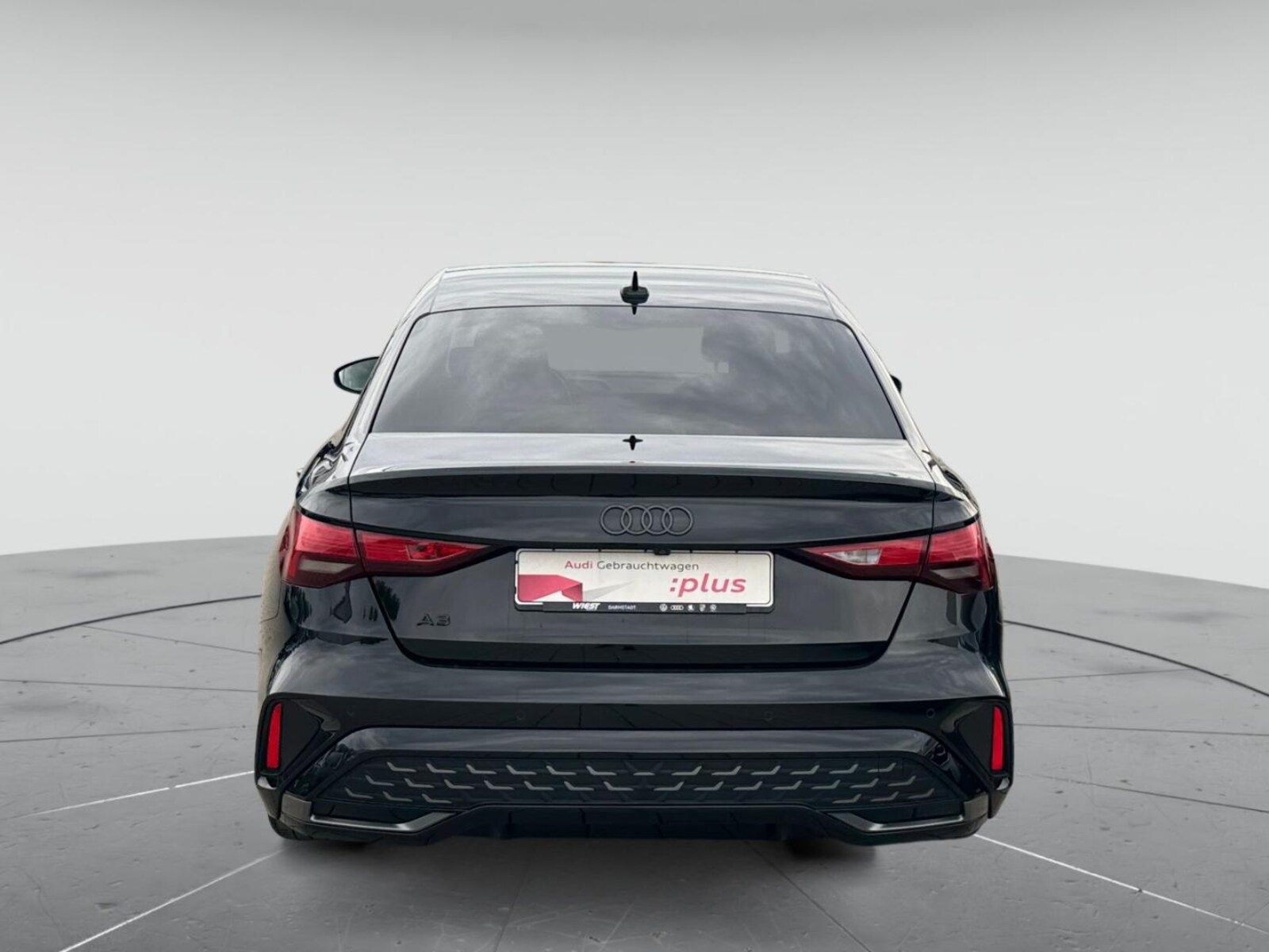 Audi A3 Limousine – Bild 7