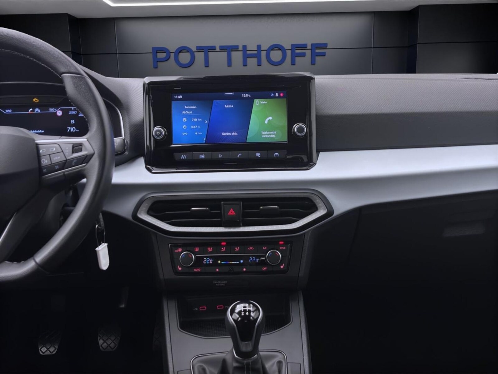 SEAT Ibiza – Bild 15