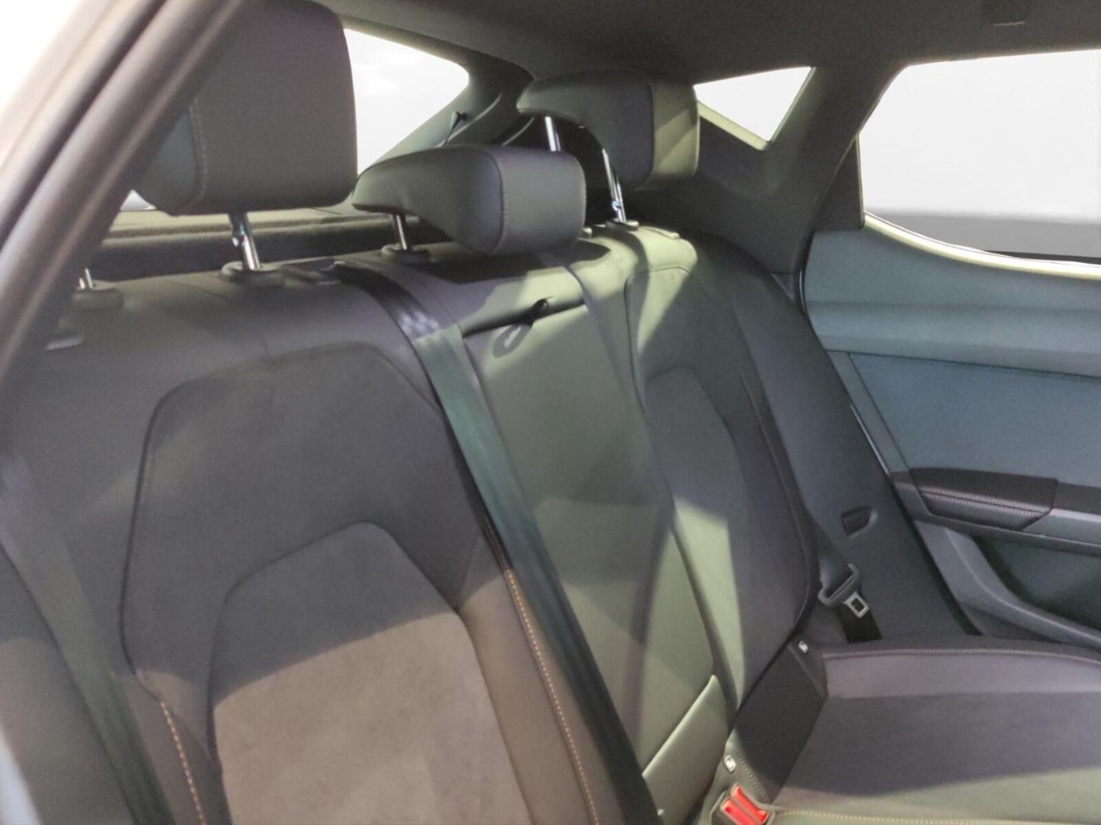 CUPRA Leon – Bild 15