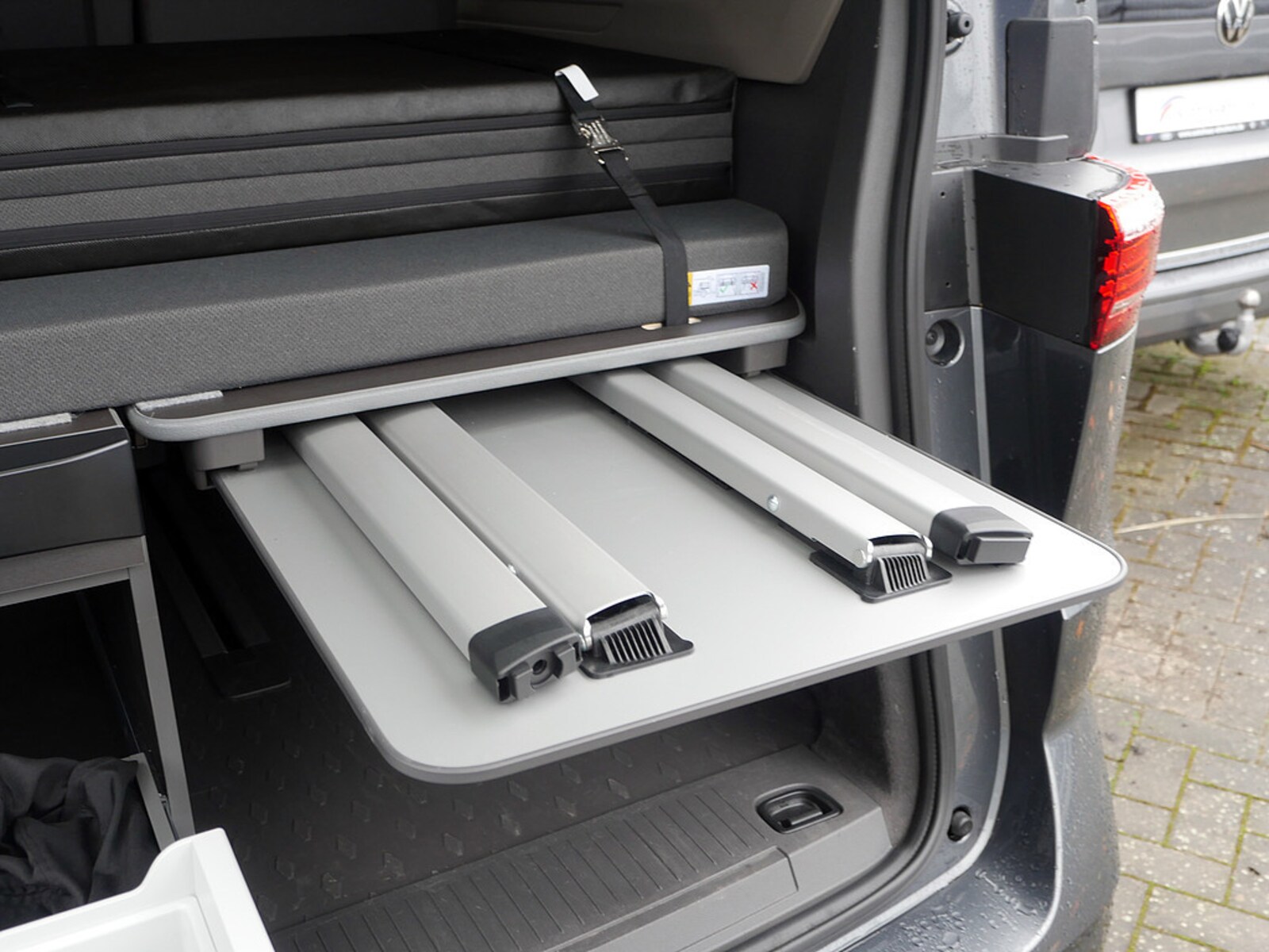 Volkswagen California – Bild 15