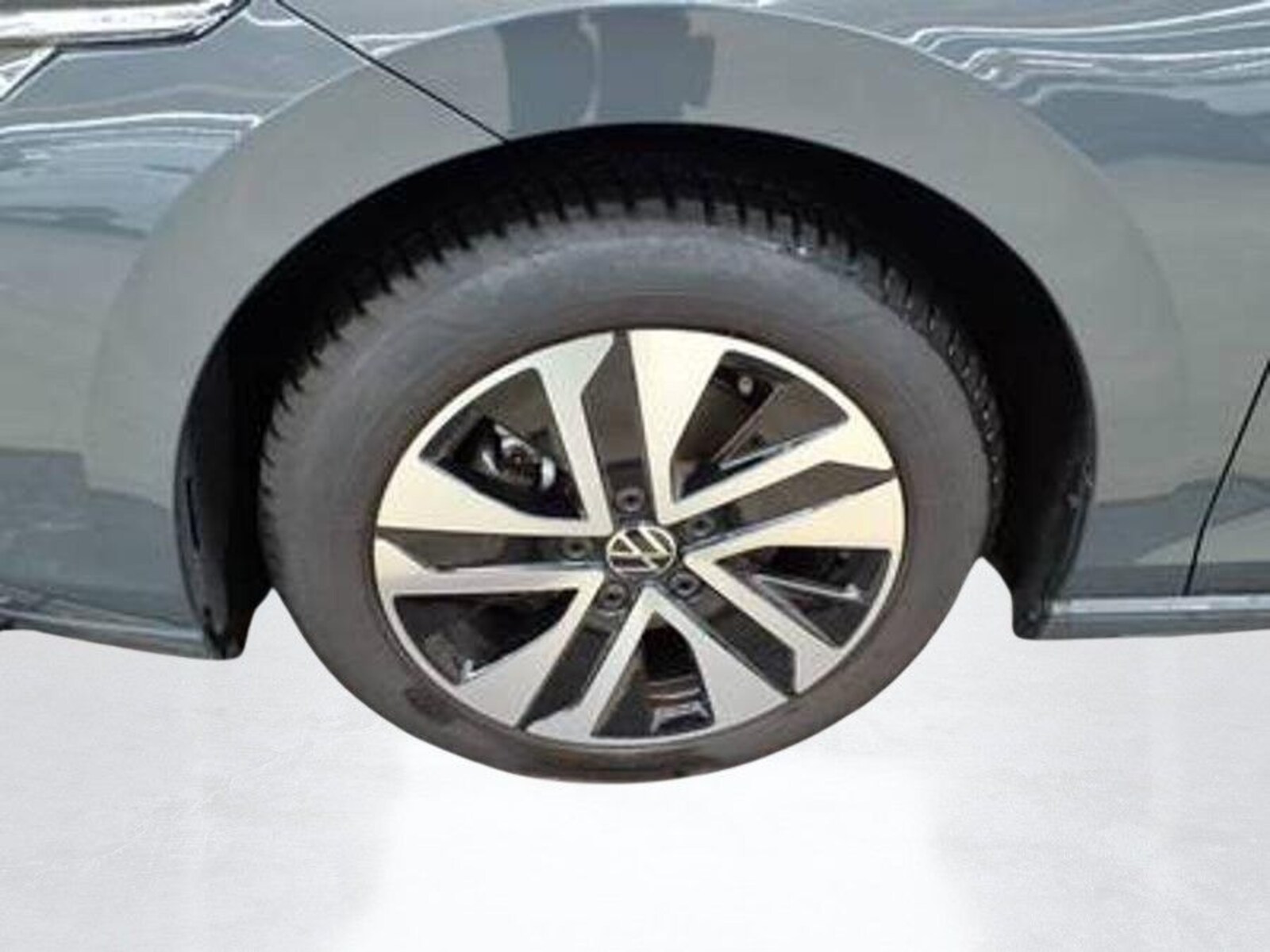 Volkswagen Golf – Bild 8