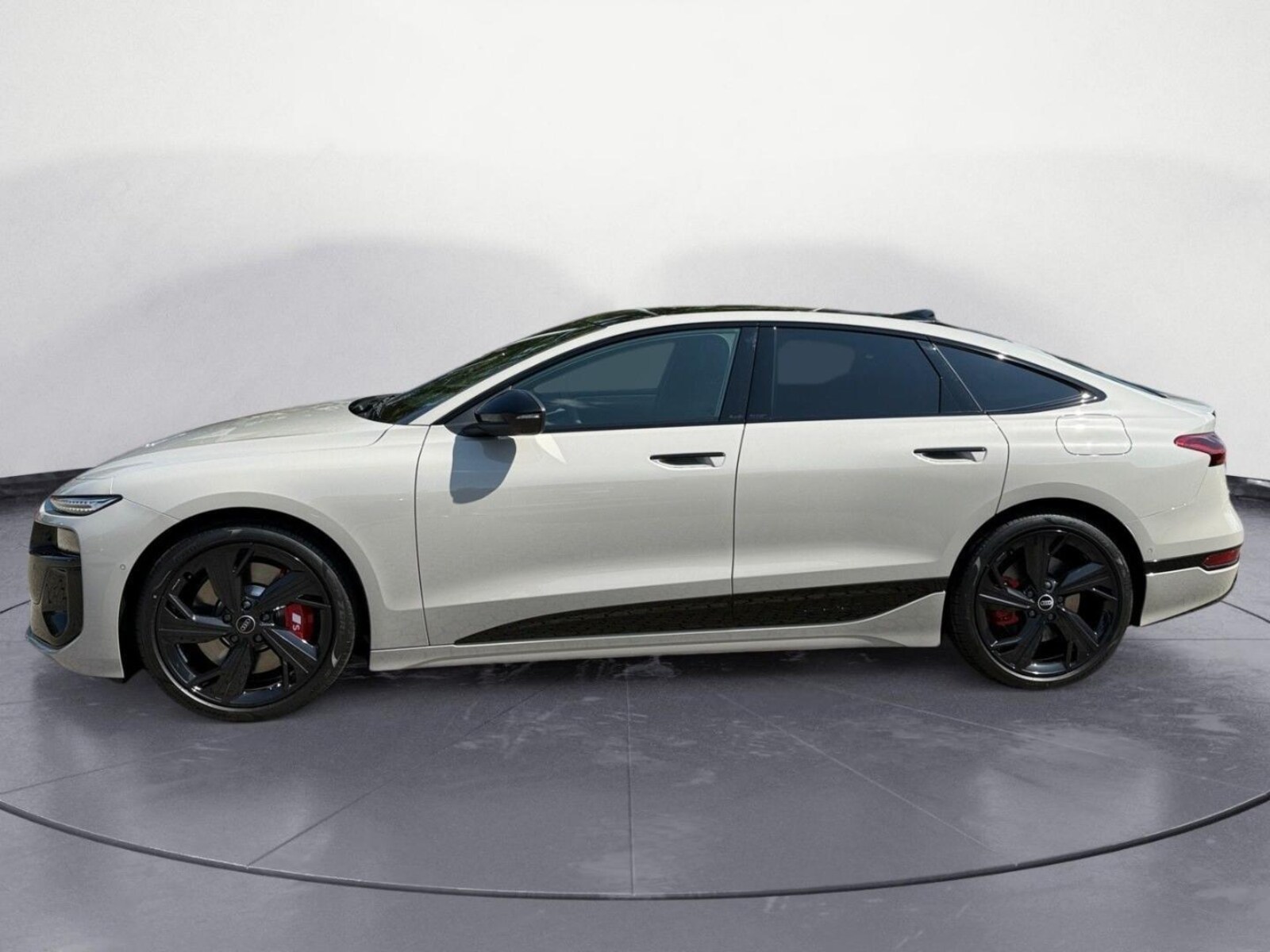 Audi S6 Sportback e-tron – Bild 4