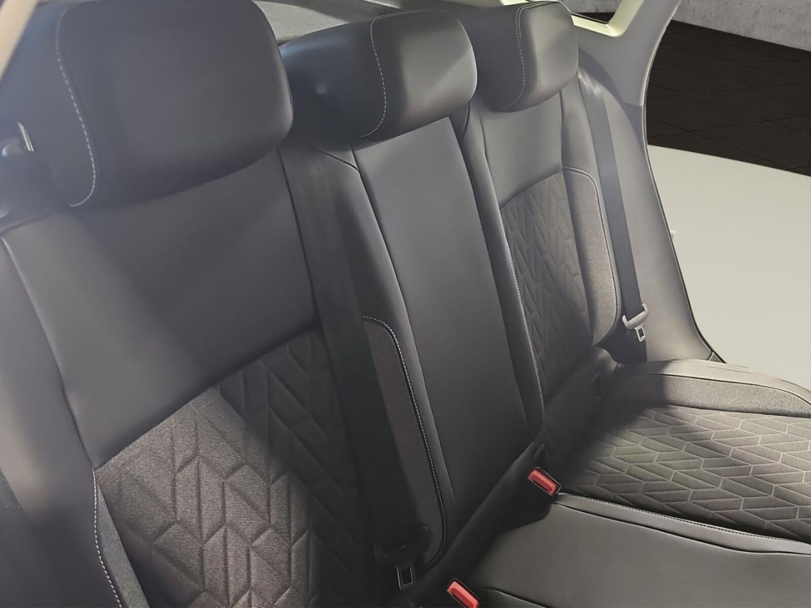 Volkswagen Taigo – Bild 18