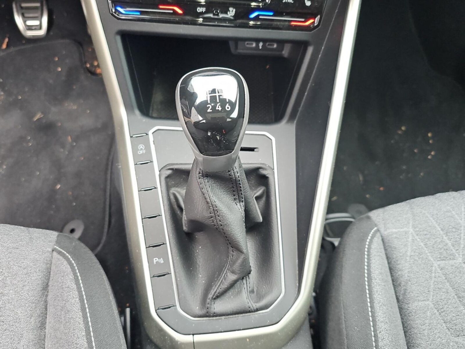 Volkswagen Taigo – Bild 15